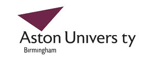 Aston University is a public research university situated in the city centre of Birmingham, England. Aston began as the Birmingham Municipal Technical School in 1895, evolving into the UK's first college of advanced technology in 1956.