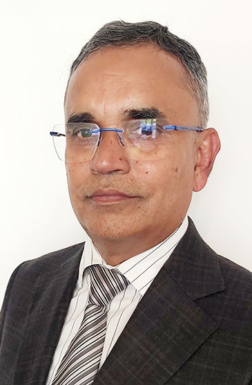 Azim-Majumder