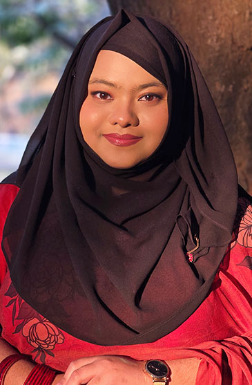 Jaasia-Anjum