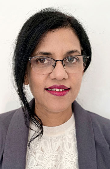 Parven-Akhter