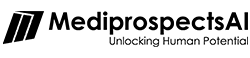 MediprospectsAI Limited is a tech-innovation company that cleans, organises, interprets, and analyses data to transform it into data products. They focus on apps and game development using cutting-edge artificial intelligence technologies.